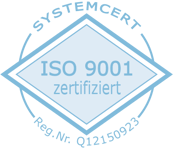ISO 9001 mediapool