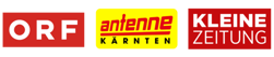 bekannt aus