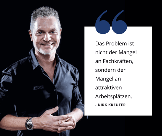 Dirk Kreuter
