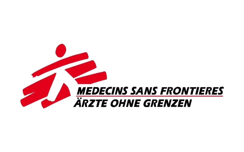 Ärzte ohne Grenzen