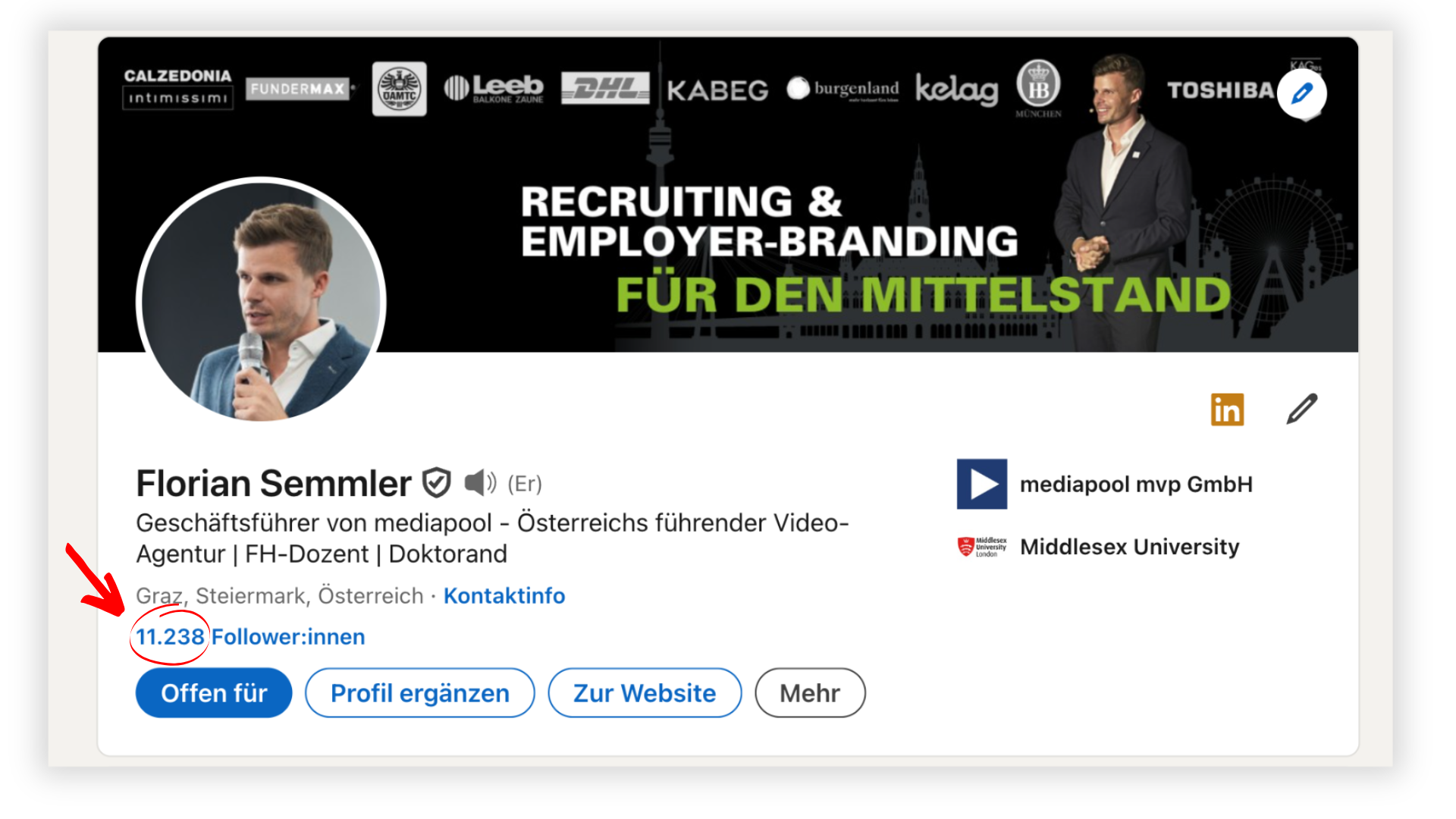 LinkedIn