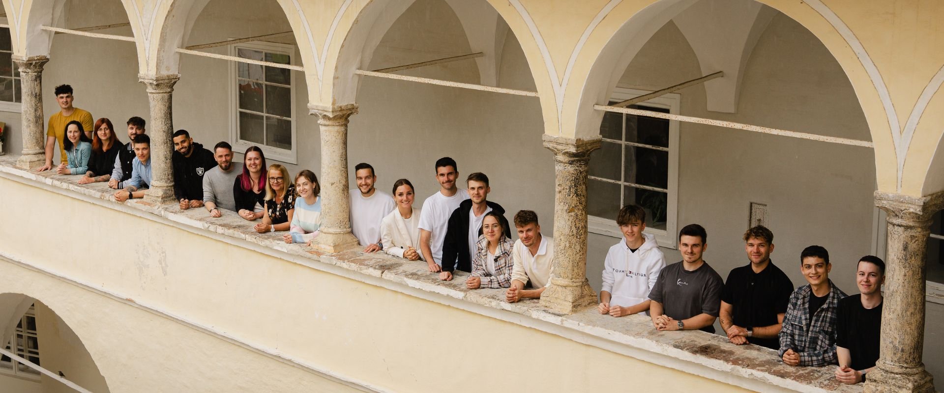 Mediapool Team