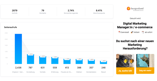 Online-Marketing
