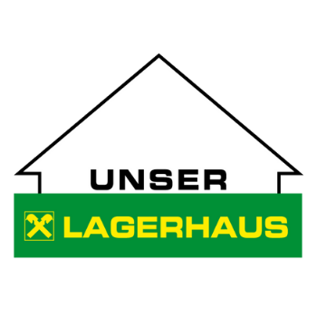 Unser Lagerhaus