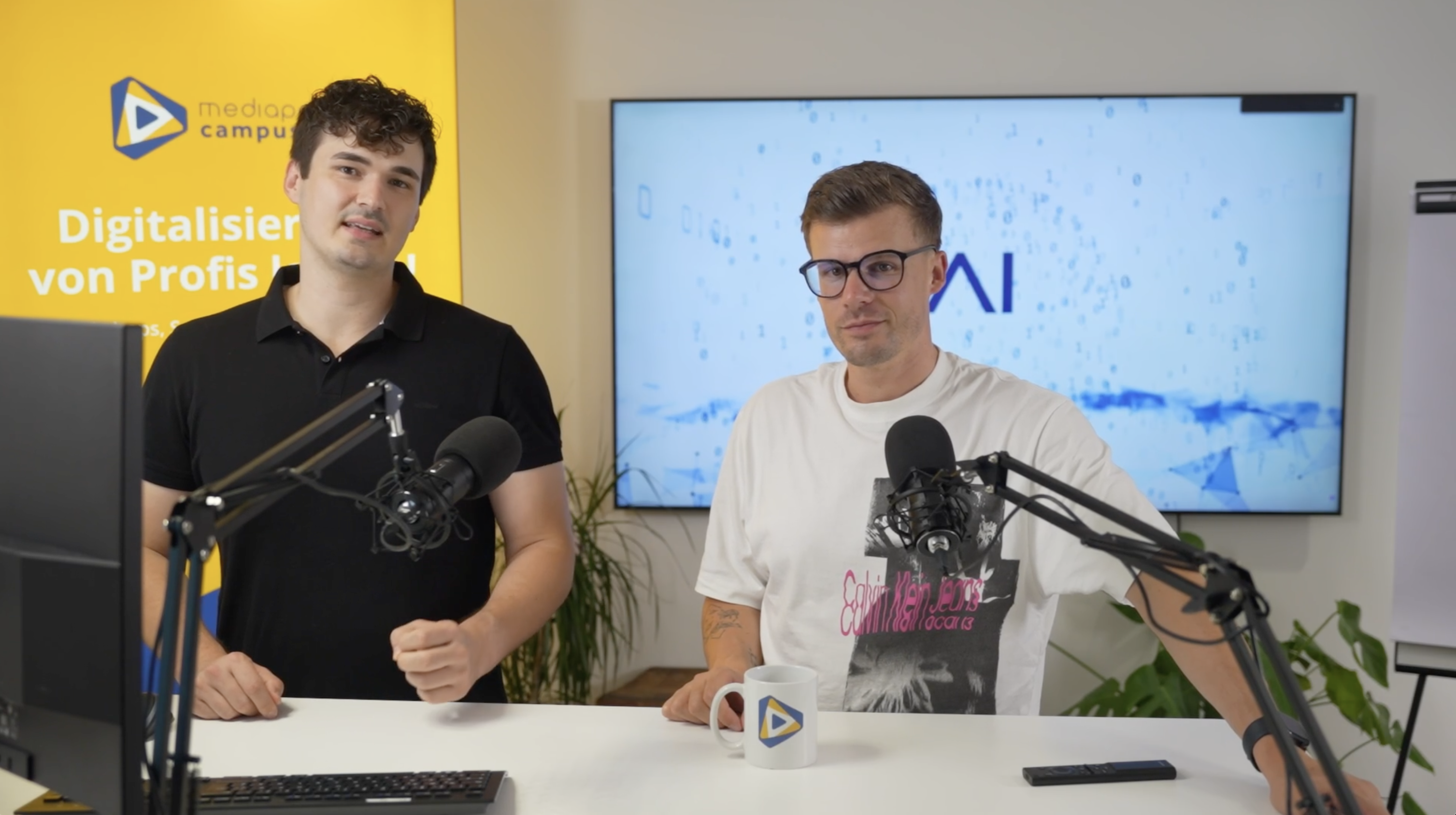 KI-Power Kurs