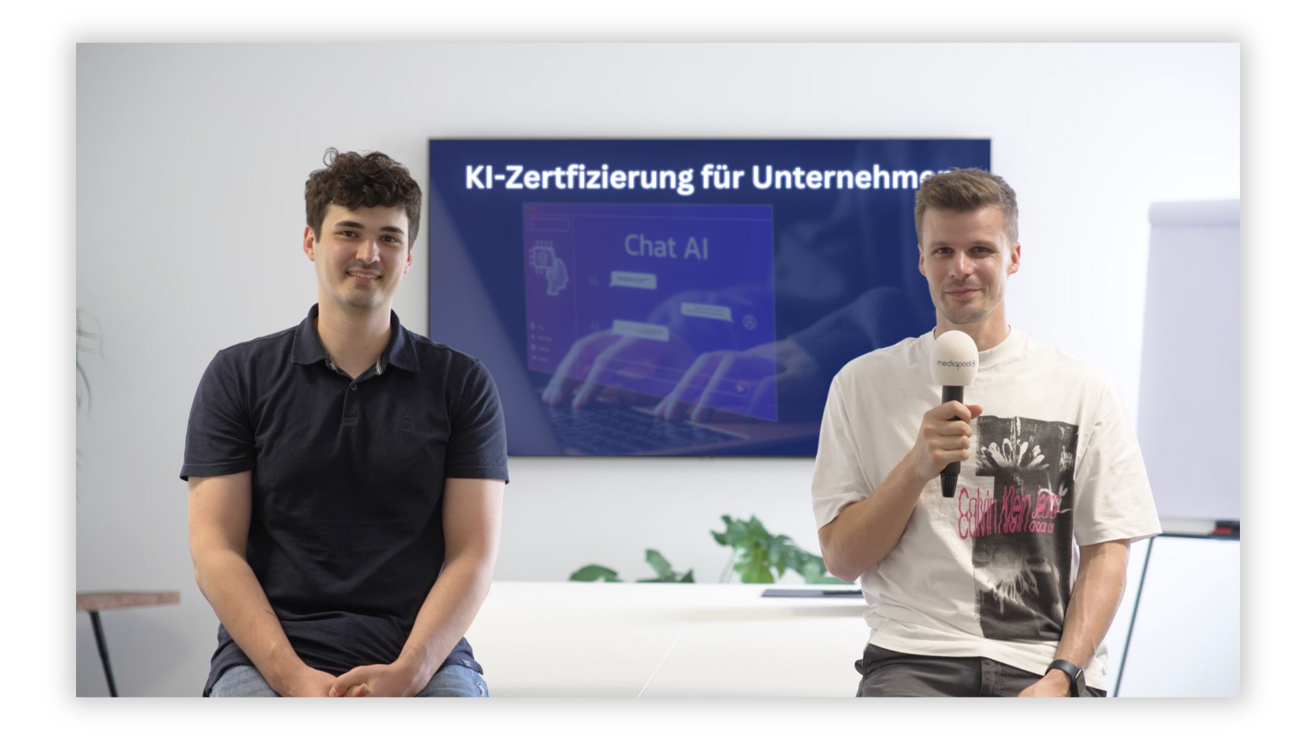 KI-Zertifizierung
