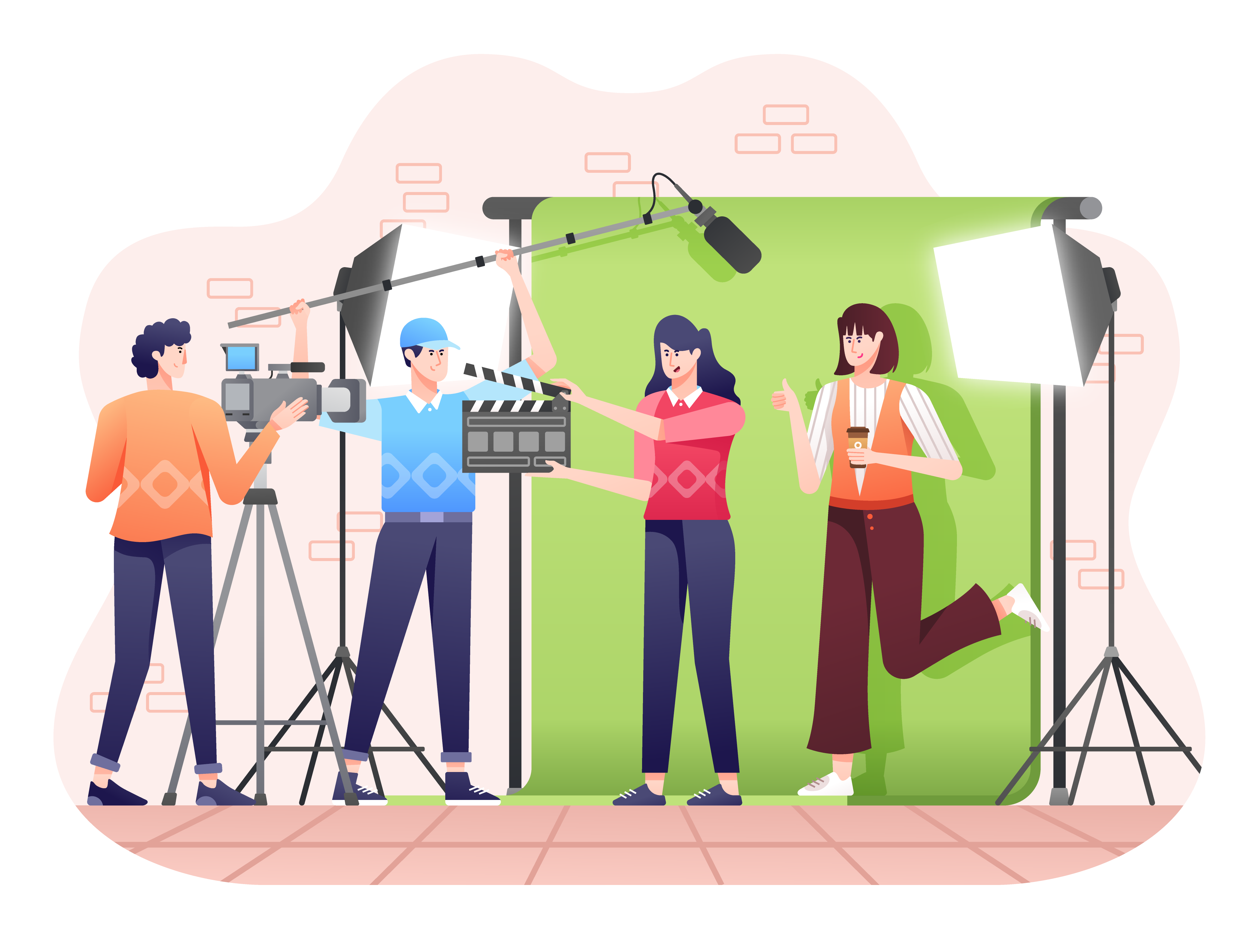 Production Agency